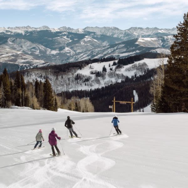 Vail Resorts Announce Plans to Spend $210 Million-ish On Their Resorts in 2020