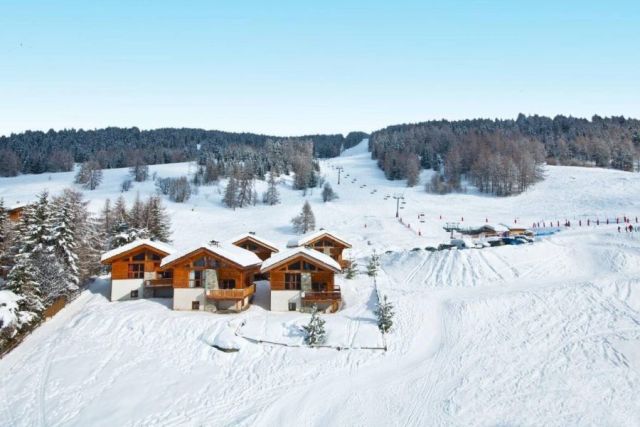 Vegan Ski Holidays for Veganuary 2020