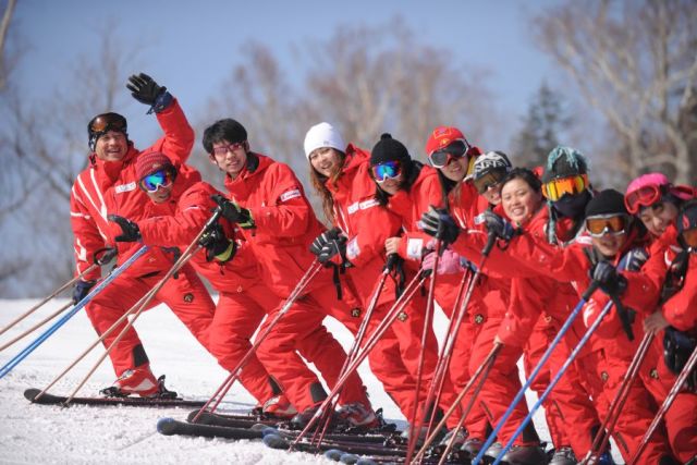 China Closes All Ski Areas Due To Coronavirus