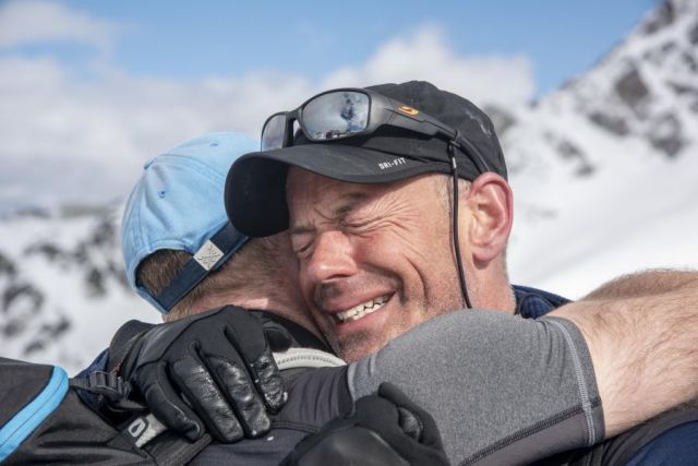 Phil Spencer to Push Himself To Limit in Charity 'Everest Challenge' 