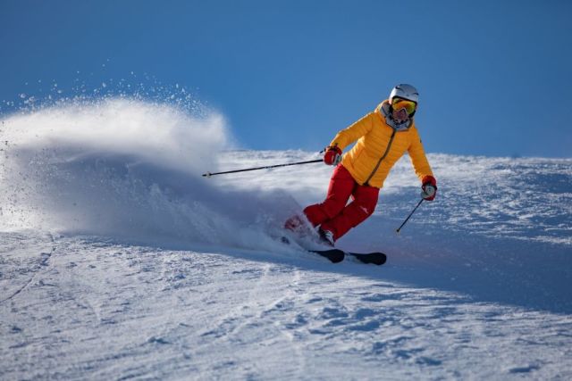 Strike Appears to Have Limited Impact In French Ski Resorts