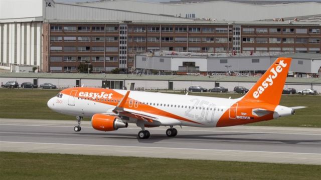 easyJet but 5 Million Winter 20-21 Seats on sale at £29.99