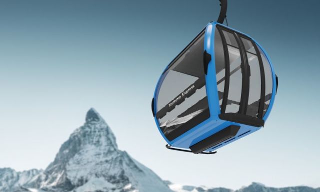 Zermatt Announce CHF 60m Spend On New Lifts To Go Ahead As Planned 