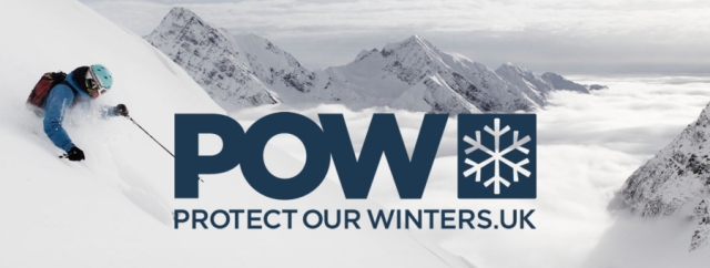 Protect Our Winters UK Ask Skiers & Boarders To Join Virtual Lobby of MPs 