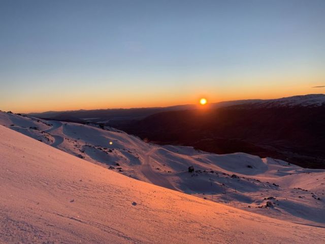 New Zealand Ski Areas Adjust to ‘New Normal’