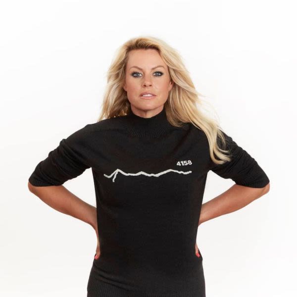 Chemmy Alcott To Present Ski Sunday