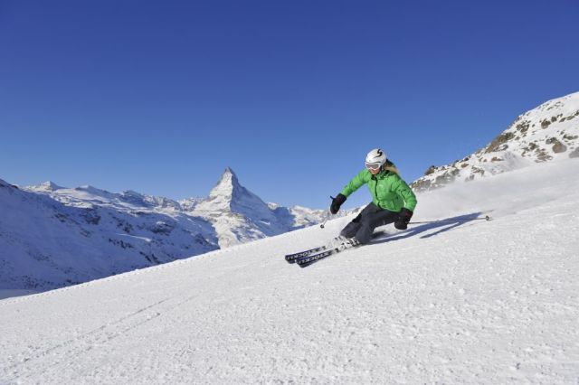 Zermatt Offer 20% Off Your Lift Pass This Season If You Buy It In October