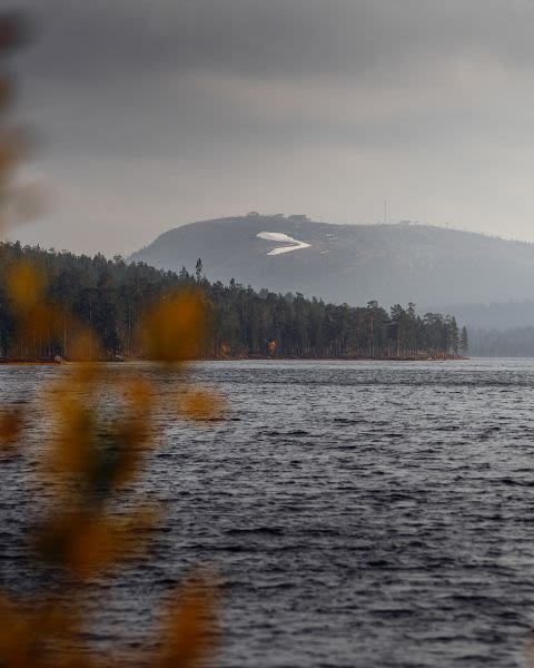 20-21 Ski Season Underway in Lapland