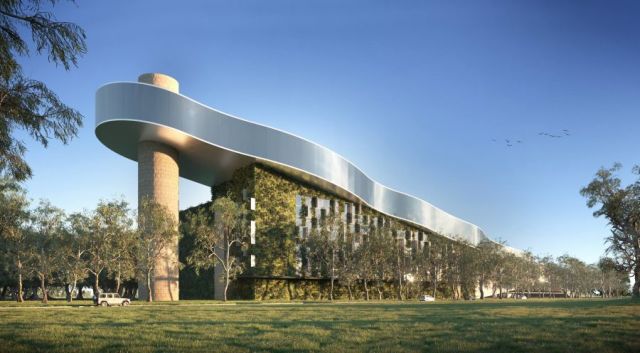 Indoor Snow Centre for Sydney Still on the Cards