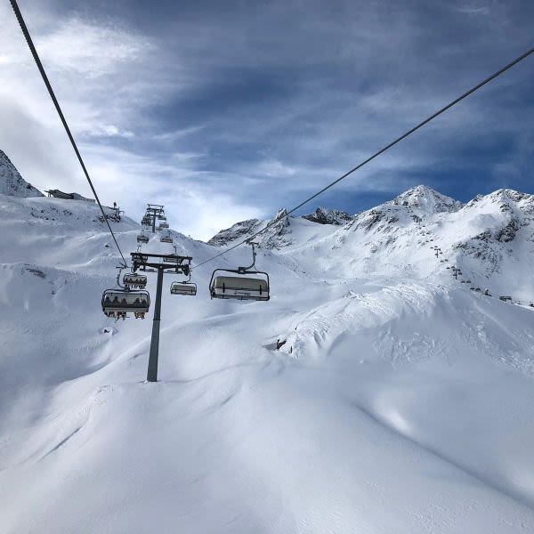 Austrian Ski Areas To Close As Nation Goes in to November Lockdown