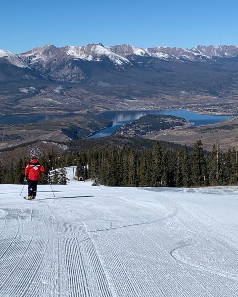 Keystone Opening, Other Colorado Areas Delay