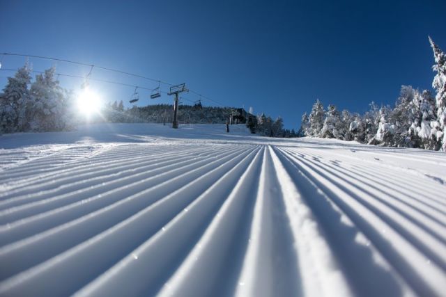 USA Has Most Ski Areas Open For 20-21 in the World