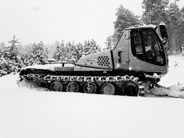 Austrian, French and Italian Ski Season May Start January 7th, 2021