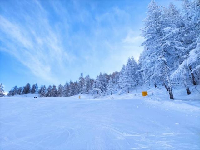 Will Italy’s Ski Slopes Open on Monday?