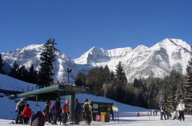 New Owners of Utah’s Sundance Ski Area Announce New Lifts