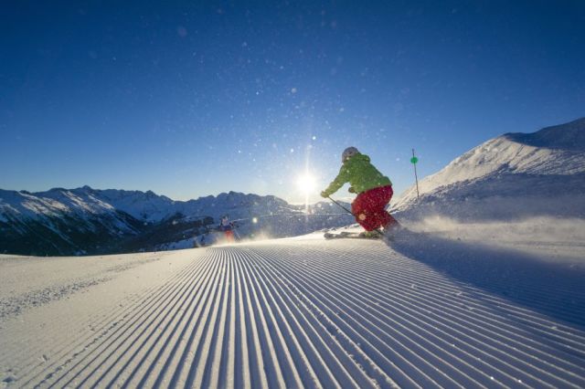 Despite Pandemic, Vail Resorts Value at All Time High