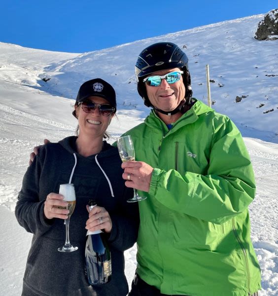 New Zealand Ski Area First To Open in Southern Hemisphere