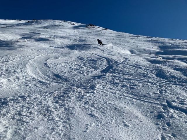 New Zealand Ski Area First To Open in Southern Hemisphere