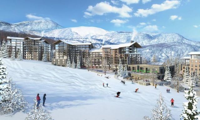 Funding For Third Ski Area for Park City Secured