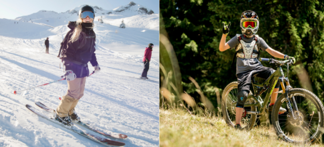 Avoriaz Opening for Skiing this Weekend