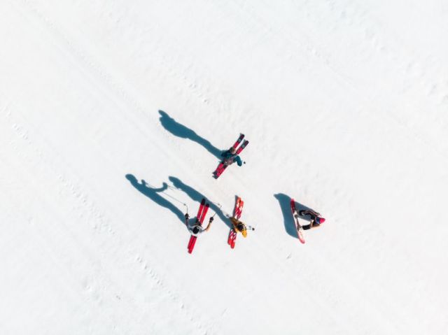 Val d’Isere Opening For Summer Skiing This Weekend