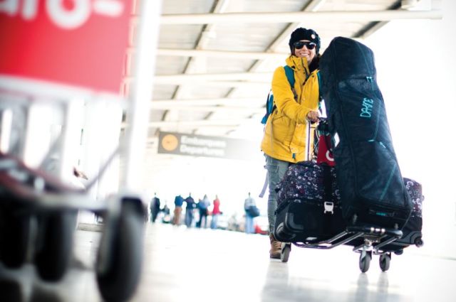 Continued Easing of Travel Restrictions To and From European Ski Nations