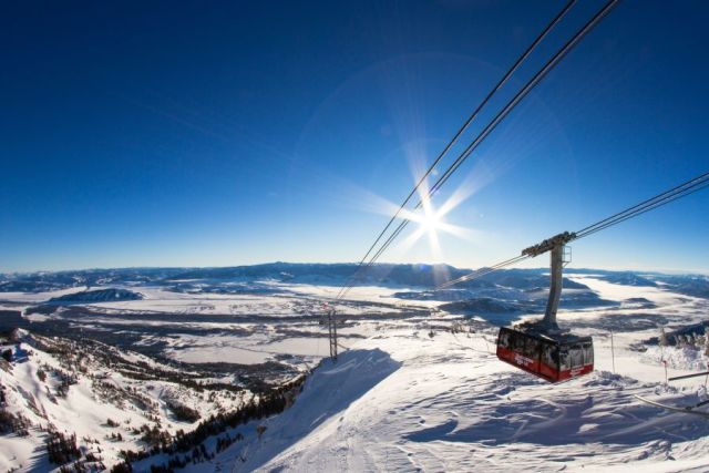 North American Resorts Line Up For More Normal Ski Season They Hope