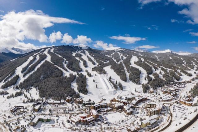 Colorado Ski Areas Add Terrain