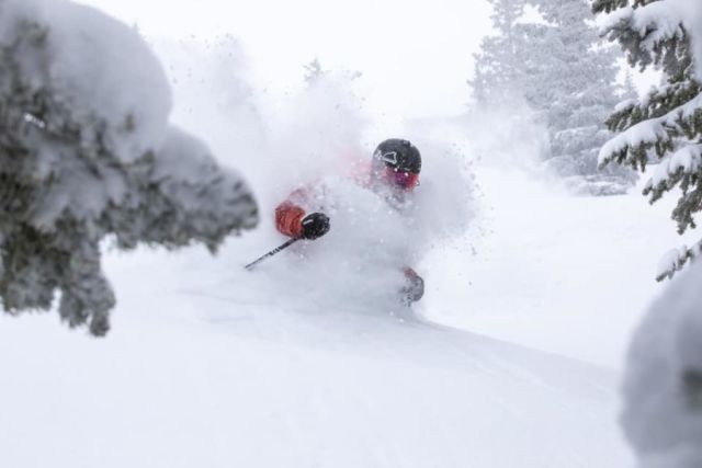 Vail Resorts To Spend $320m on 19 New Lifts for 22/23