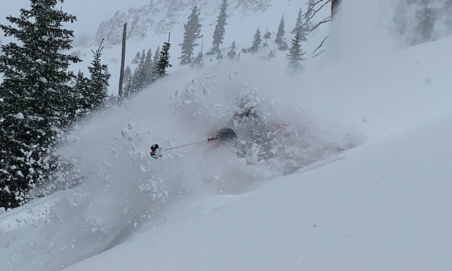 US 21-22 Season Start Imminent After Big Powder Dump