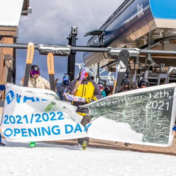 America’s Largest Ski Area Delays Opening For The 21-22 Season