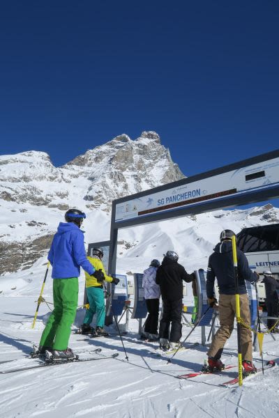 New Legal Requirement To Have Personal Liability Insurance When Skiing in Italy