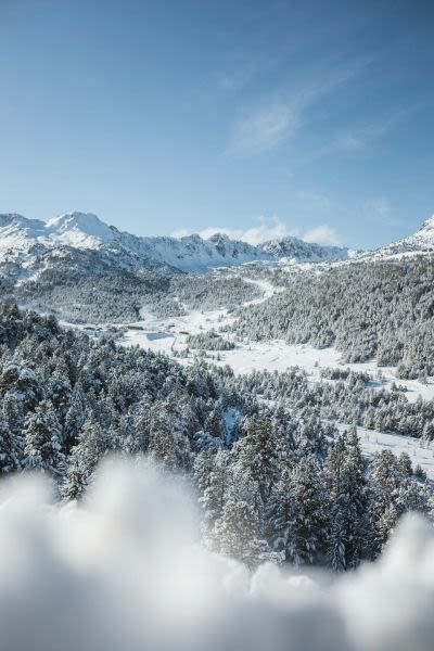 Andorra Opens for The Season