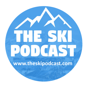 Ski Podcast nominated for ‘Best Wintersports Podcast’ Award