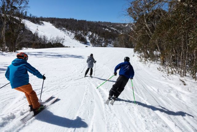 Australian Resort Announces Re-Opening Date After 2 Year Fire Closure