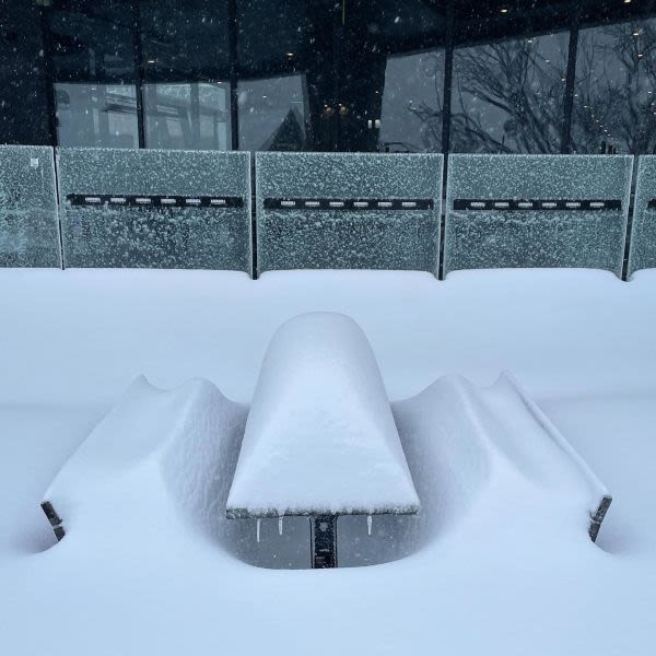 Australia’s Season Start Snowiest For 22 Years