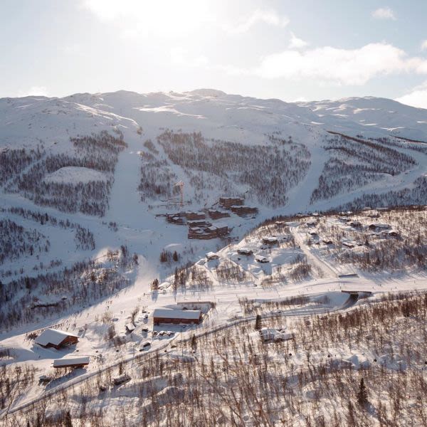 Scandinavian Ski Centre Operator Sees Record 6 Million Visits