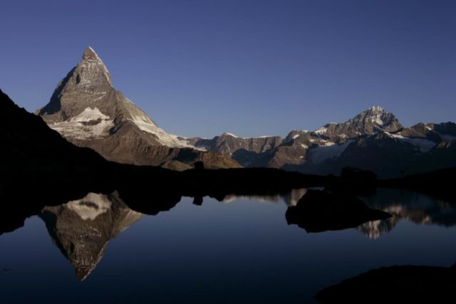 Zermatt Announces Resumption of Summer Skiing From Tuesday