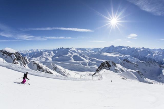 New Lifts For Alpe D’Huez