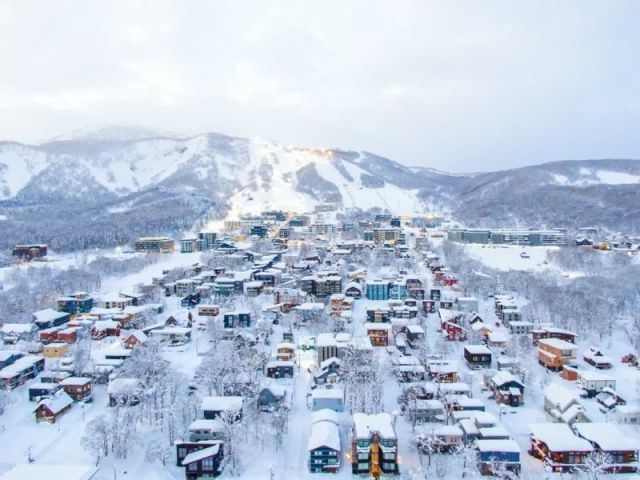 Skiers From Overseas Able To Visit Japan For First Winter Since 2019-20 