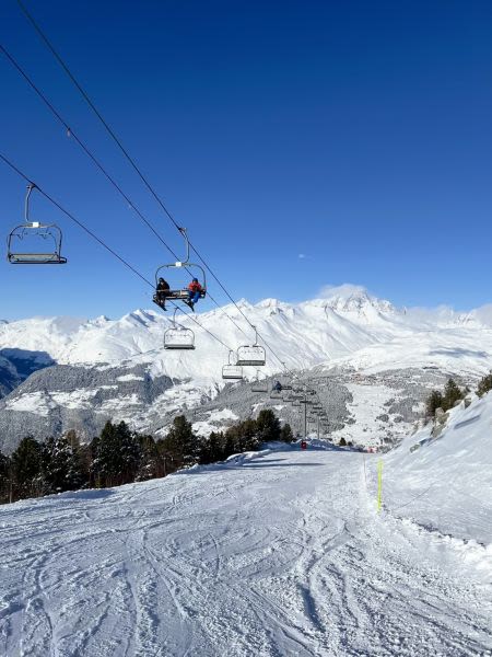 “No Consequences” For French Ski Area Operations From Strike, Resorts Expect 