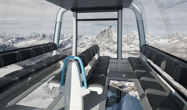 Matterhorn Glacier Crossing Confirms 1st July 2023 Opening