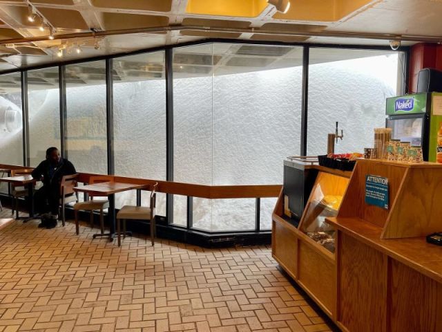 Utah Declares State of Emergency as Record Snow Accumulation Starts to Melt