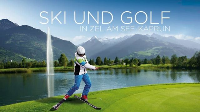 Ski & Golf World Cup 2023