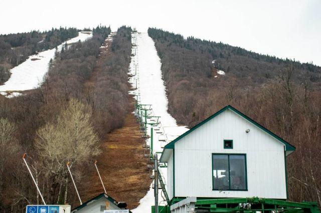 26 US Ski Areas Still Open For May Skiing in 11 States