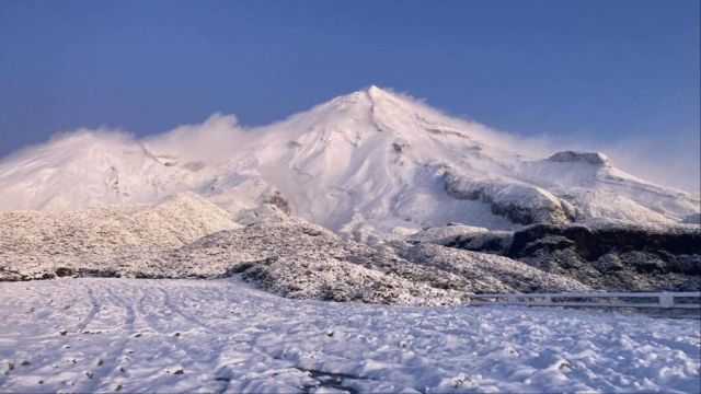 Southern Hemisphere’s 2023 Season Starts Early After Heavy Snowfall in NZ