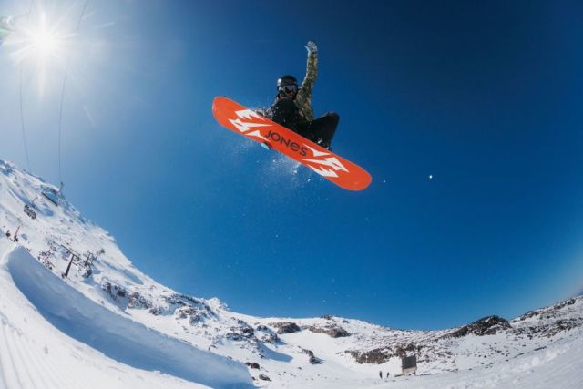 New Zealand’s Largest Ski Area To Be Divided Between Two Operators, Probably