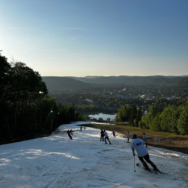 Killington to Open on June 1st