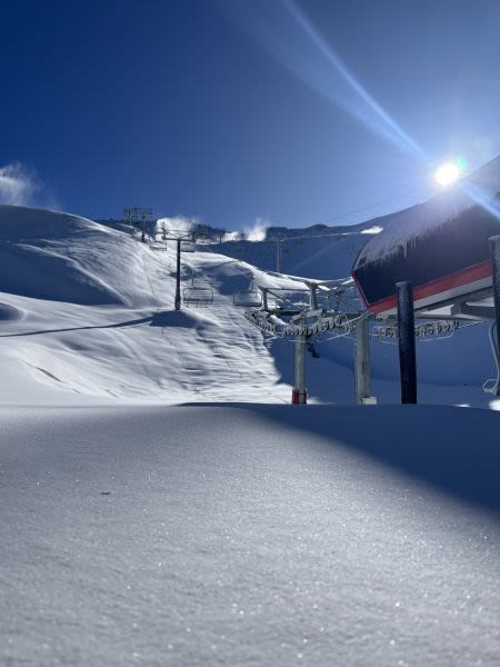 Southern Hemisphere’s 2023 Ski Season Will Start Saturday