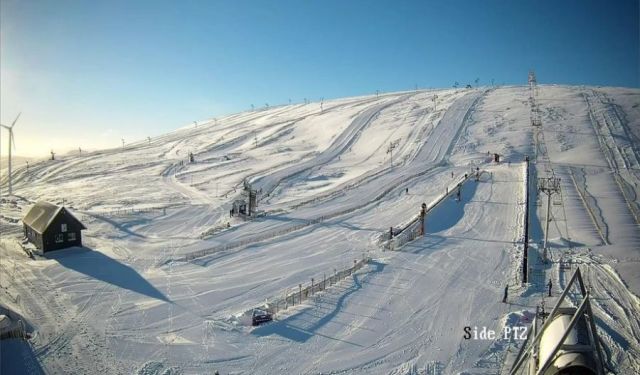 Scotland Posts 99K Skier Visits in 22-23 Season